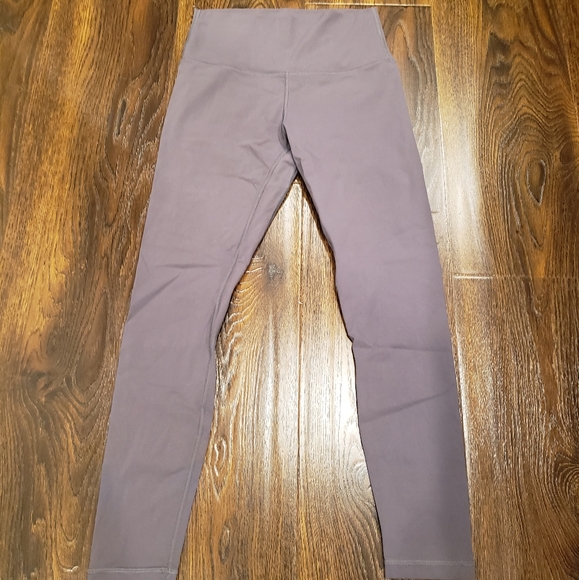 Grey Paragon leggings - Picture 7 of 8